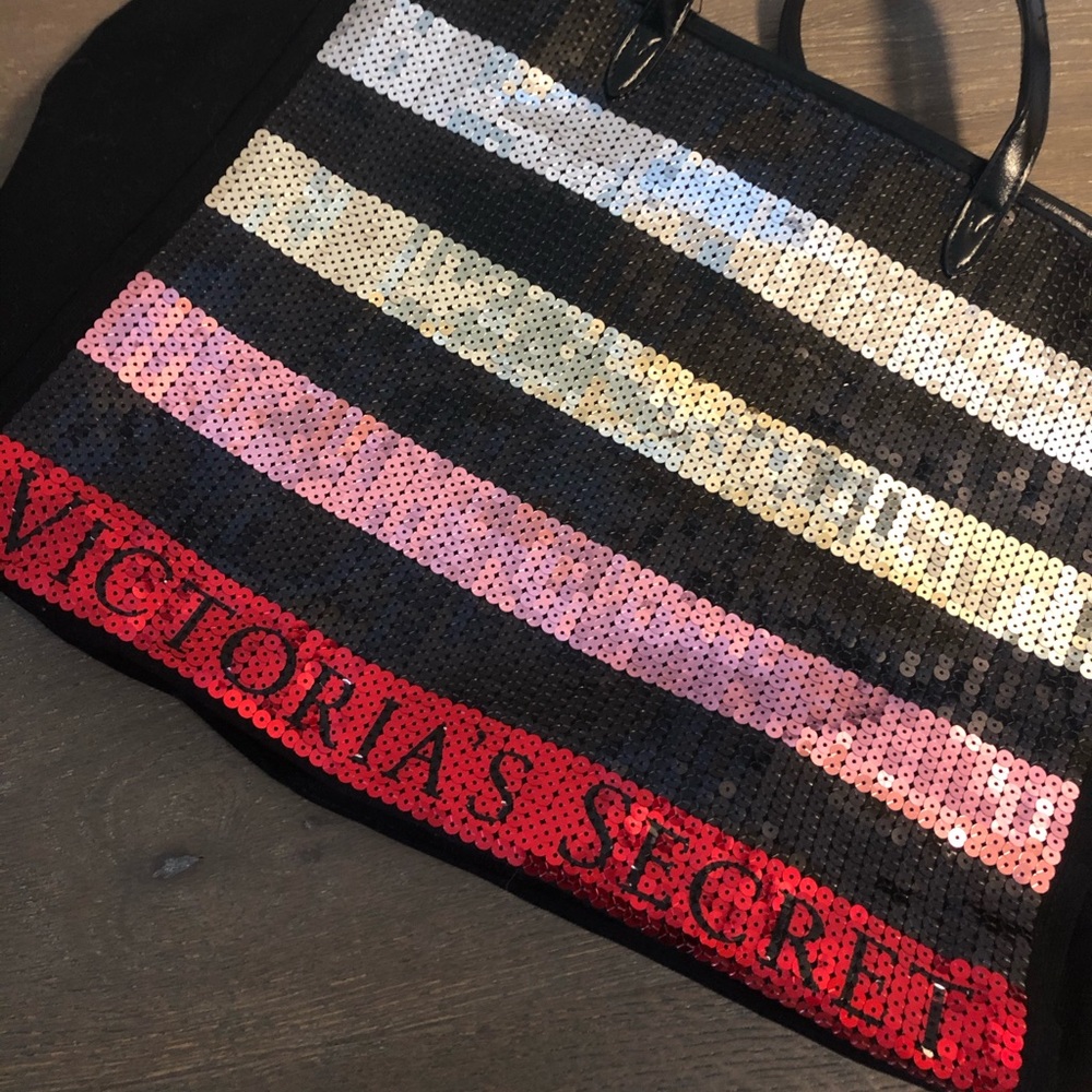 Victoria’s Secret Tote Bag